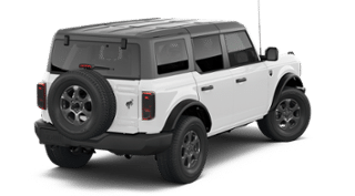 2026 Ford Bronco® External Image 3